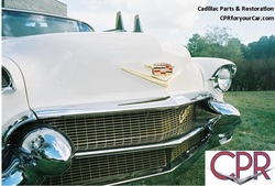 Classic Cadillac